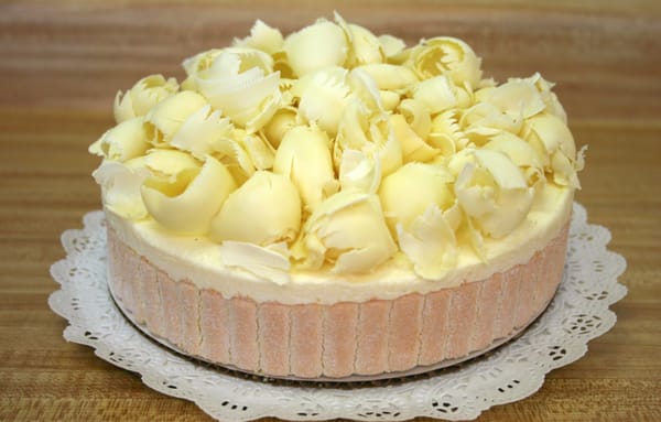 Les Delices Bakery by null