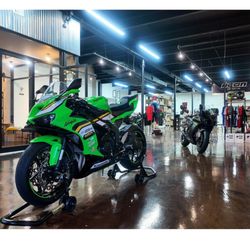 Bill's Exhausts - With over 17 years of experience, Bills Exhausts is your go-to for exhausts and motorcycle parts. #BillSexhausts 305-859-1215