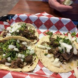 Street Taco