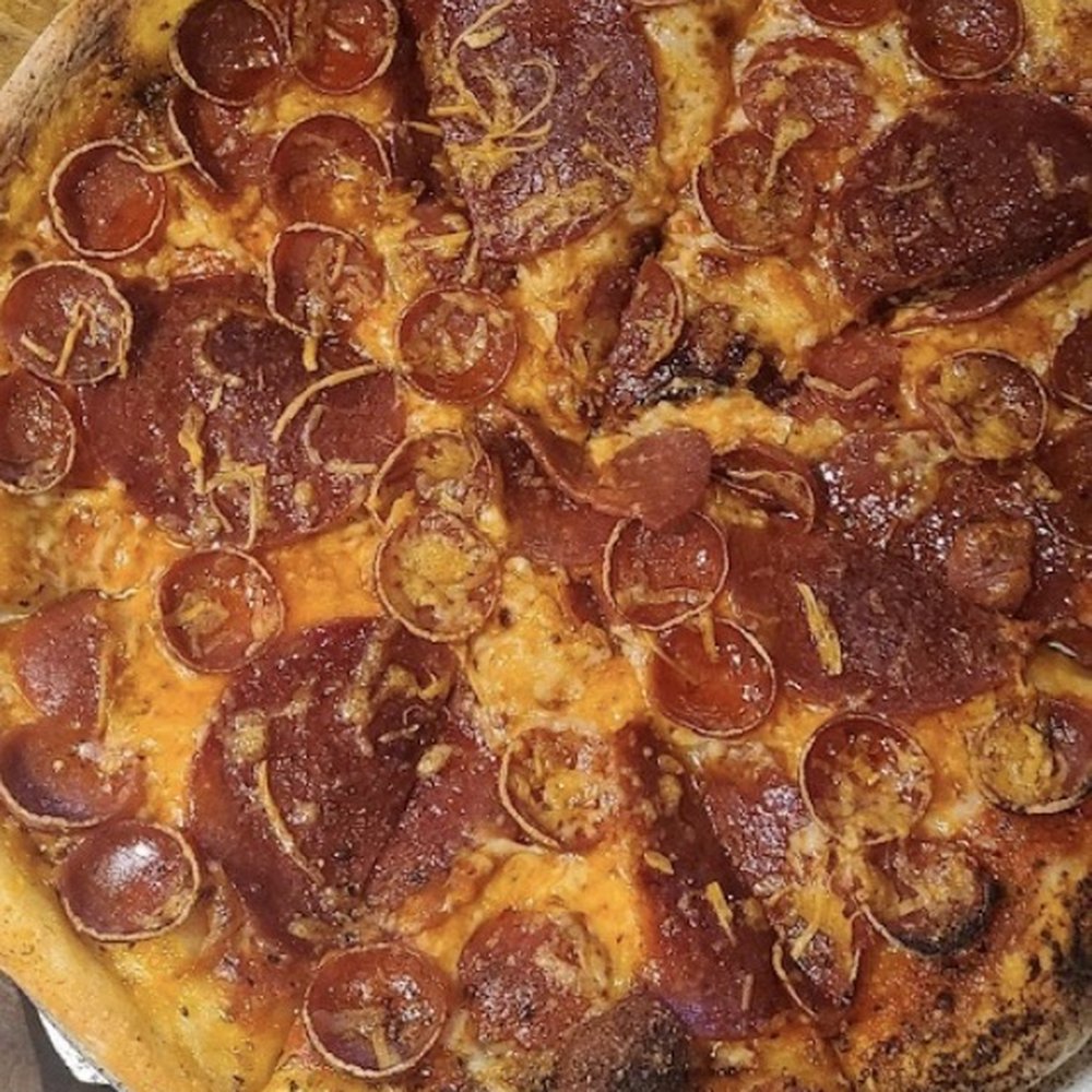 Testa Barra Kitchen & Cocktails - Pizza was awesome the kids had no complaints. - Cocktail Bars Near Me - Macomb, Michigan Testa Barra Kitchen & Cocktails - Pizza was awesome the kids had no complaints. - Cocktail Bars Near Me - Macomb, Michigan