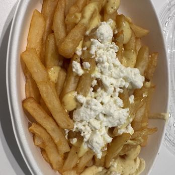 Go Pita   - Pita's Loaded Fries - Fast Food Near Me - Naples, Florida