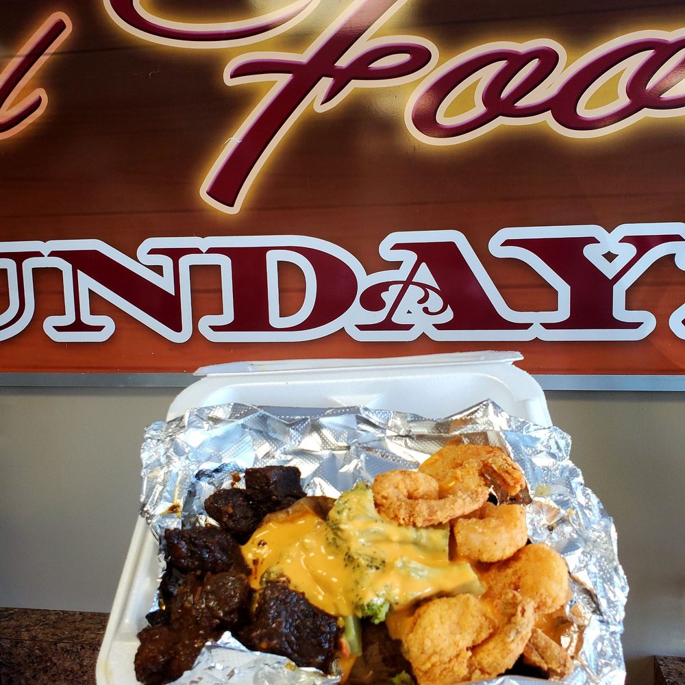 SOUL FOOD SUNDAYZ Updated September 2024 93 Franklin Ave, HARTFORD