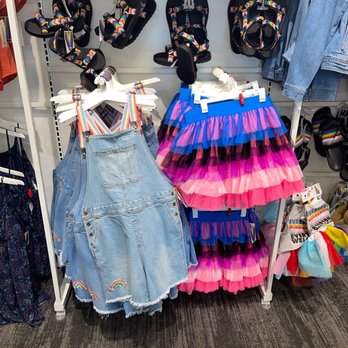 Target - Nice - Department Stores Near Me - San Leandro, California