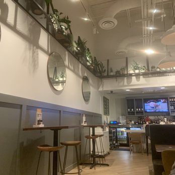 Dish Society - New American Near Me - Katy, Texas