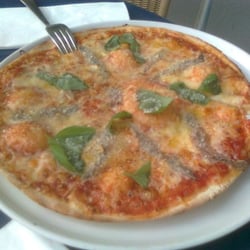 Pizzeria La Barca