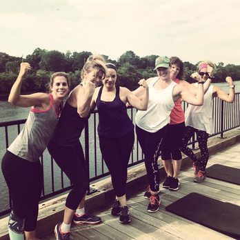 CREW Barre & Cycle - Barre Classes Near Me - Haverhill, Massachusetts