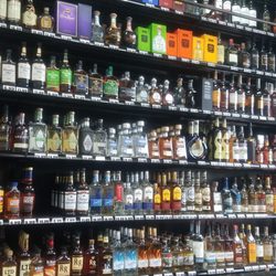 Johnny Mac's Market