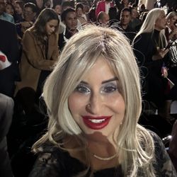 Eyebrows And More - The lips and brows that Maria did from eyebrows and more