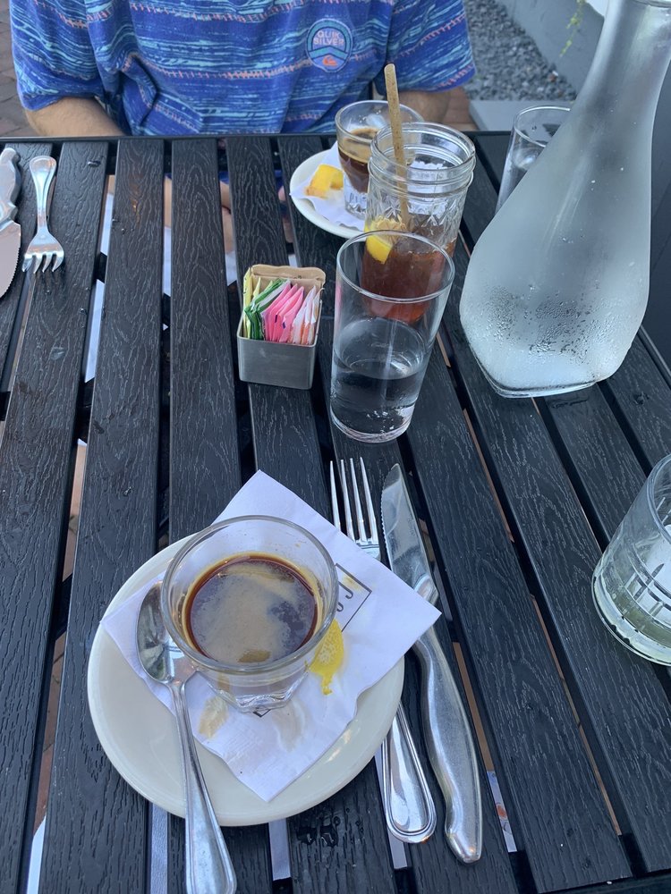 COPPERHILL 865 Photos & 400 Reviews 234 Hillside Ave