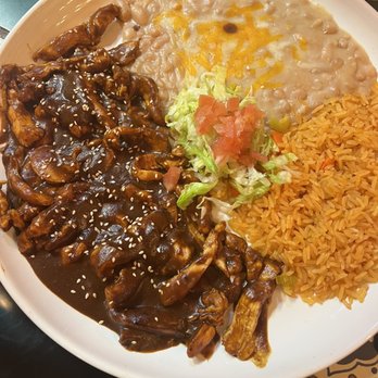 Mexico Lindo - Mexican Near Me - Morrison, Colorado