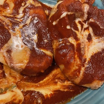 Las Trancas Mexican Restaurant - Chilles rellenos - Mexican Near Me - Ripley, West Virginia