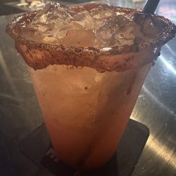 Blvd. Cocktails - Nice chill spot! Good bartenders!