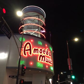 Photo of Amoeba Music - Los Angeles, CA, United States
