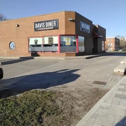 Outside Outside