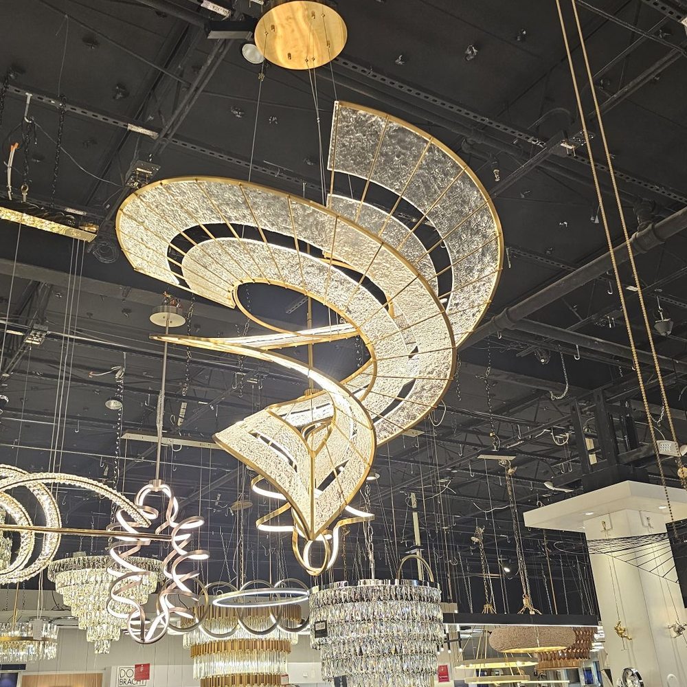 Farrey's Lighting + Bath - Kitchen & Bath Near Me - North Miami, Florida Farrey's Lighting + Bath - Kitchen & Bath Near Me - North Miami, Florida