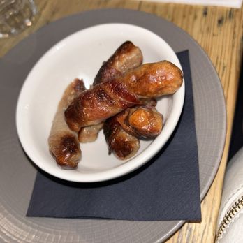 Lamb & Flag - Pigs in Blankets - Pubs Near Me - London, XGL