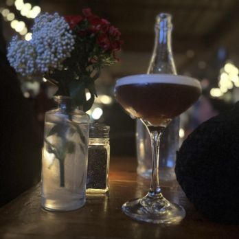 The Penny Farthing - Espresso martini - Gastropubs Near Me - New York, New York The Penny Farthing - Espresso martini - Gastropubs Near Me - New York, New York