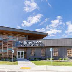 Emerson Orthodontics - 800 W. Mission St. on the St. John campus in BA