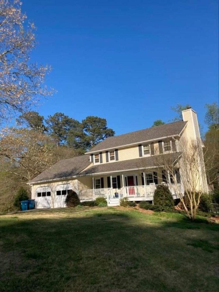 Slide of Bryant Roofing and Repairs