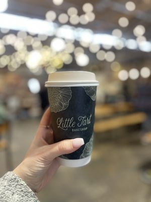 The Little Tart Bakeshop by null