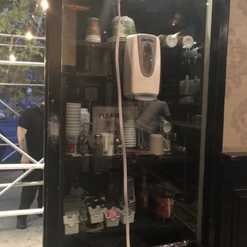Locksmith Bar - Sanitizer - New American Near Me - New York, New York Locksmith Bar - Sanitizer - New American Near Me - New York, New York