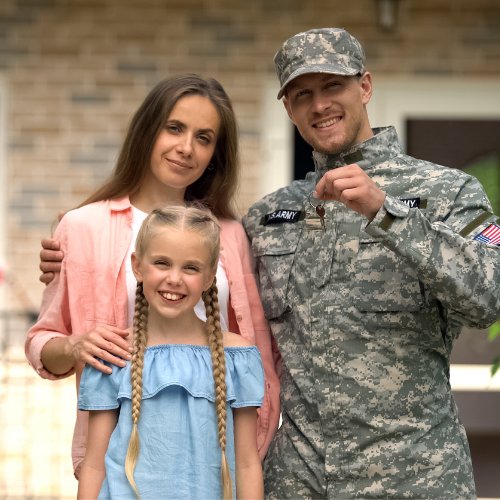 The Valor Shield - veterans service organization in Houston, TX