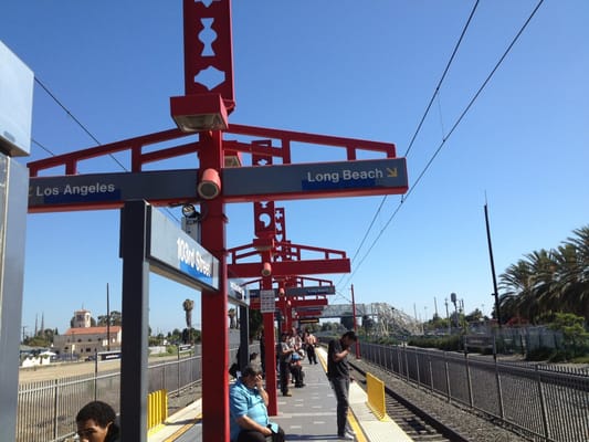 103RD STREET BLUE LINE STATION - Updated November 2025 - 10300