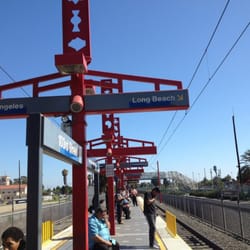 103rd Street Blue Line Station