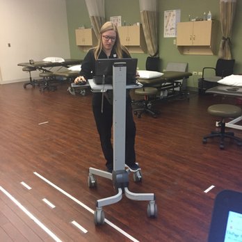 PT Solutions - Woodridge - FULL FUNCTION THANK YOU PT SOLUTIONS! Able to do my job-nobody would know I've had 3 surgeries on my left leg! - Sports Medicine Near Me - Woodridge, Illinois
