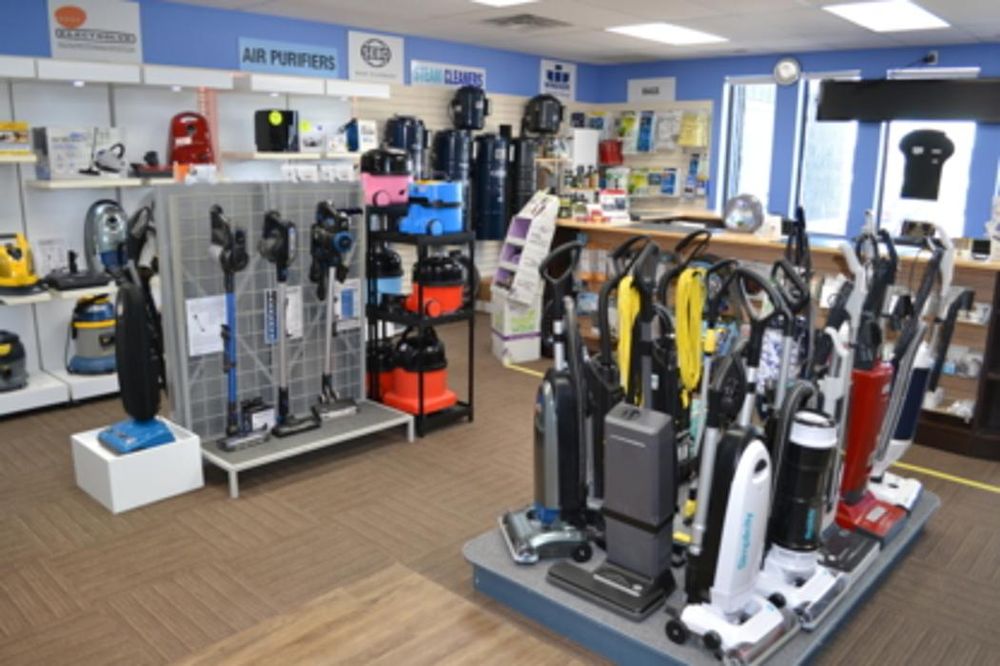 VACUUM DEPOT Updated August 2024 27 Photos 61329 Niakwa Road