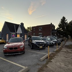 Luxury Lane Autos