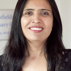 Healthcare Associates of Texas - Dr Pannanben Nangha