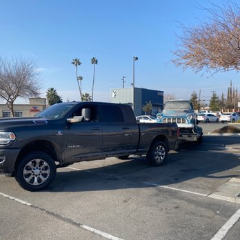 Dutch Bros Coffee - Truck and trailer - Juice Bars & Smoothies Near Me - Bakersfield, California Dutch Bros Coffee - Truck and trailer - Juice Bars & Smoothies Near Me - Bakersfield, California