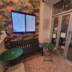 Cositas Cafe