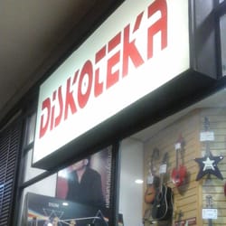 Diskoteka