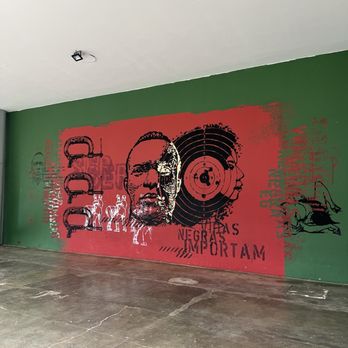 Museu Afro Brasil - Museums Near Me - São Paulo, SP Museu Afro Brasil - Museums Near Me - São Paulo, SP