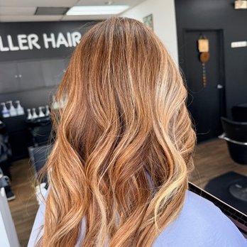 Killer Hair - Back Dimension - Hair Salons Near Me - Los Angeles, California