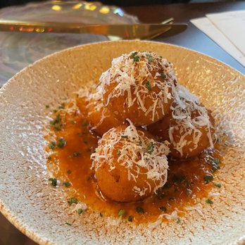 L'Ardente - Arancini - Italian Near Me - Washington, DC, District of Columbia