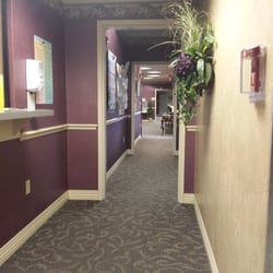 Health First Diagnostic Center - Lobby
