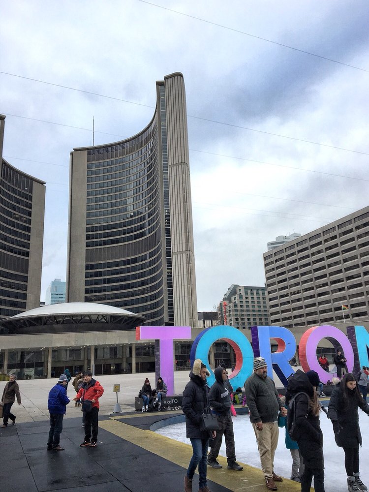 Toronto City Hall 518 Photos 23 Reviews Landmarks