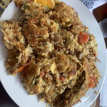 Crazy Ottos Empire Diner - Hobo Eggs - Coffee & Tea Near Me - Herkimer, New York