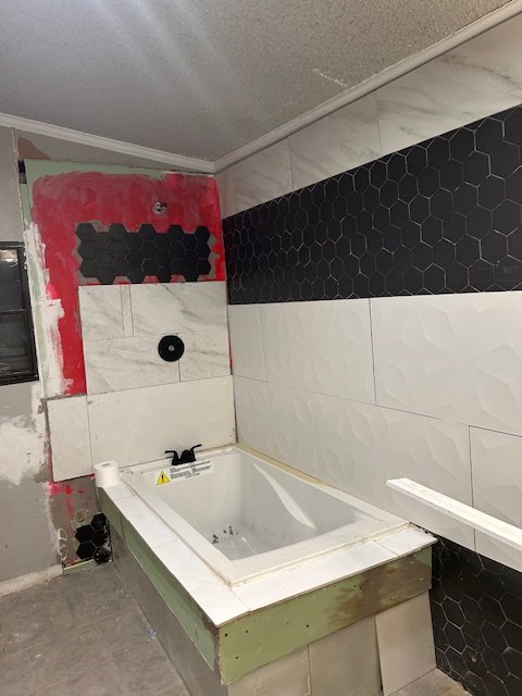 Slide of Gale Contracting Services