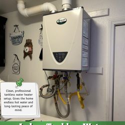 Fairway Plumbing