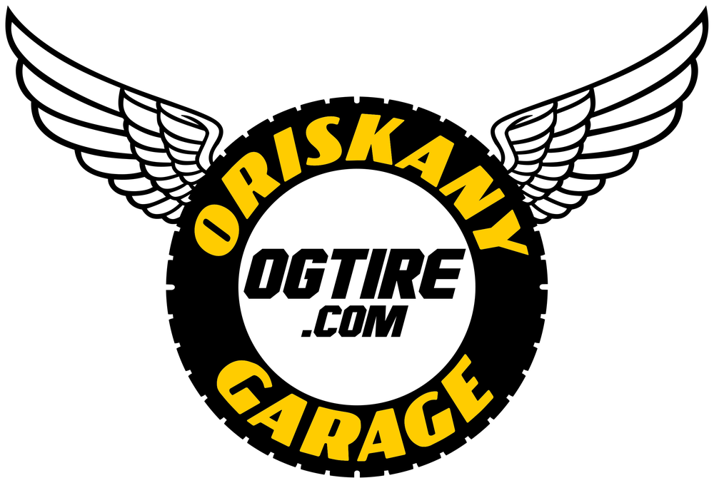 ORISKANY GARAGE Updated October 2024 12 Reviews 1206 Champlin Ave