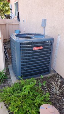 AC Repair - Your air conditioning unit stops working: Let’s say that your AC suddenly stops working. Here are some troubleshooting tips you can try before you call us:
- Make sure your thermostat is set to cool
- Make sure the set temperature is less than the current temperature of the room
- Check the electrical panel to make sure you do not have a tripped breaker
Is everything checking out correctly? If so, yet your AC is still not working, there is not much more you can do on your own. This is the time to call us. AC Repair - Your air conditioning unit stops working: Let’s say that your AC suddenly stops working. Here are some troubleshooting tips you can try before you call us:
- Make sure your thermostat is set to cool
- Make sure the set temperature is less than the current temperature of the room
- Check the electrical panel to make sure you do not have a tripped breaker
Is everything checking out correctly? If so, yet your AC is still not working, there is not much more you can do on your own. This is the time to call us.
