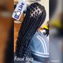 Photo of Nadine Beauty African Hair Braiding