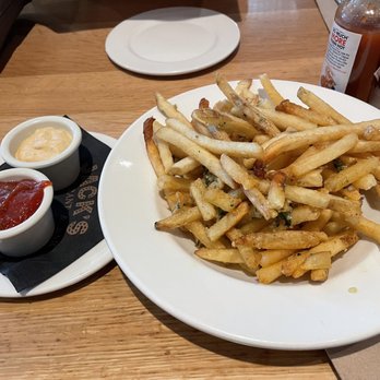 Jack's Restaurant & Bar - Fries - Breakfast & Brunch Near Me - Newark, California Jack's Restaurant & Bar - Fries - Breakfast & Brunch Near Me - Newark, California