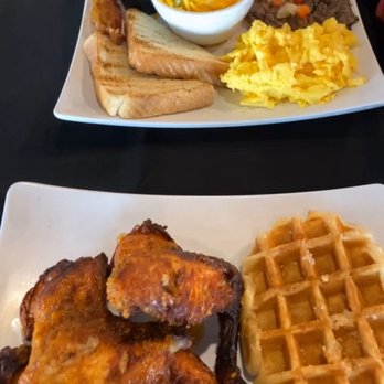 Astor’s Table - Breakfast & Brunch Near Me - Katy, Texas