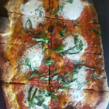 Serious Pie Downtown - Pizza Near Me - Seattle, Washington