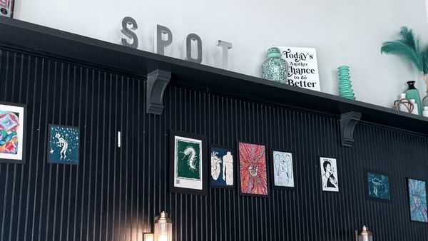 The Spot SoMa by null